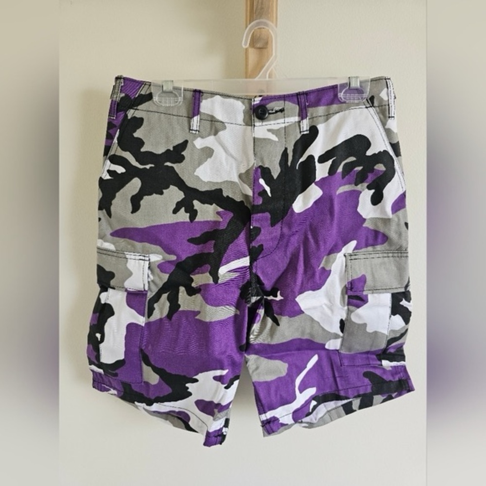 Rothco B D U Short